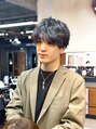 ラックスビー ユナイテッド 神戸三宮いくたロード店(LUXBE UNITED) 大西 唯斗