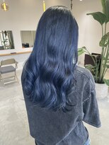 コトカ(Cotoca)&nbsp;ブルーカラー