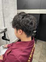 モエバイアリア(Moe by aria)&nbsp;ツイスパ