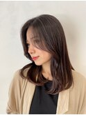 レイヤースタイル　２０代３０代４０代５０代