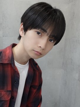 ラベル 渋谷(LAVEL) シースルーショート