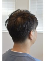 ヘアーズ マツシタ(Hairs MATUSITA)&nbsp;スタイル