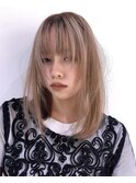 ハイトーン　ホワイトミルクティー