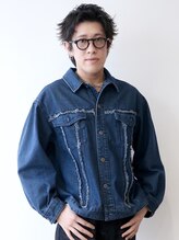 クレオヘア インターナショナル 八丁堀店 RYOHEI (山本涼平)