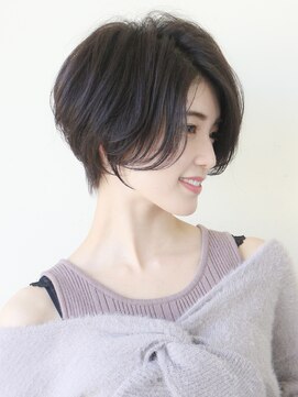 プラスイズム ヴェレン(PLUSISM Velen) ●くびれショート京都宇治30代40代50代