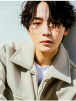 シェーン 仙台駅広瀬通店(schon)&nbsp;#パーマ #メンズカット #仙台