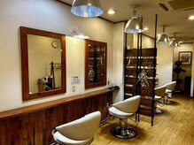 ヘアー ラ ピエス(hair la piece)