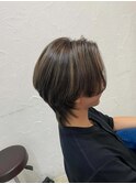 【シャドウルーツ】