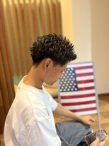 ミュウ(MIU)&nbsp;スパイキーショート