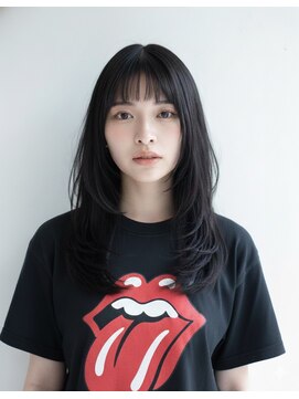 似合わせフェイスレイヤー