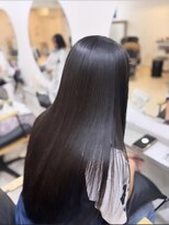 メモリーズ 銀座(Memories)&nbsp;毎日が楽になる髪へ。ケラチントリートメント！加藤