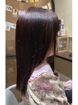 イノアカラーピンク