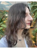 チクロ(ticro) 【チクロ】ロングレイヤー