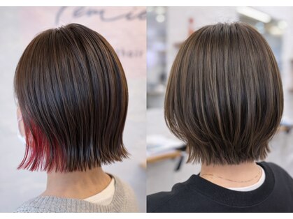 レミエ(lemie)の写真