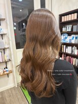 フレアクレム(FLEAR cre:me)&nbsp;Honey beige