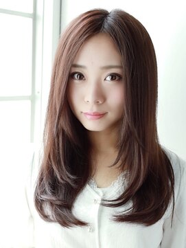 エノア 東京(ENORE) アッシュブラウン/アッシュベージュ/スモーキーアッシュ