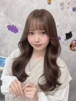 ワンズミラー 立川(ONE'S MIRROR)&nbsp;ケアブリーチ/インナーカラー/ハイトーンカラー/似合わせカット