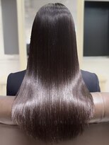 ネクストハラジュク(NEXT HARAJUKU)&nbsp;縮毛矯正/髪質改善/艶髪