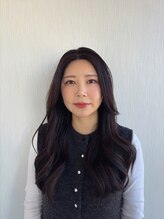 ビズヘアー プチ(bisou hair petit)&nbsp;MEGUMI 