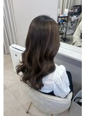 ミックス巻き下ろし