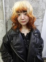ピア(Pia)&nbsp;design color ×  layer cut