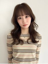 ローレン(LOREN) カエデ 栄/久屋