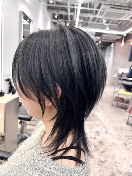 グロウ 渋谷(grow) ウルフレイヤー