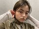 サク 田町芝浦(Sac.)の写真/一人一人に似合うヘアスタイルを◎丁寧なカウンセリングで、なりたいを叶えてくれるサロン☆[田町.芝浦]