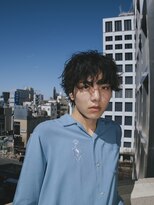 エス ヘア サロン(S. HAIR SALON)&nbsp;ショートウルフ