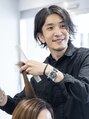 ダブル(DOUBLE) 近藤 健太