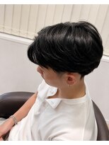 エクシア 西梅田店(EXCIA)&nbsp;センターパート