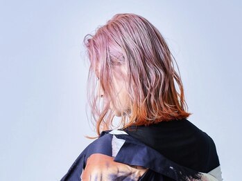 SHALU+【シャルプラス】【9/11NEW OPEN(予定)】の写真/季節ごとにトレンドカラーをご提案☆作り出せる色味は無限大♪