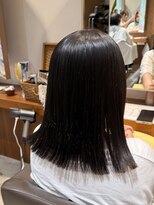 フーコー 一枝店(fuhcoh)&nbsp;くびれ外ハネ