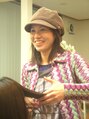 アンクローズ(UNCLOSE) 上松 恵美子
