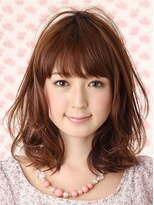 髪質改善と縮毛矯正の専門店 サンティエ(scintiller)&nbsp;★ミラクルセミディー★