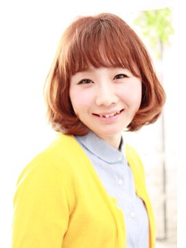 アンフィル(Un fil) エアリーシルエット