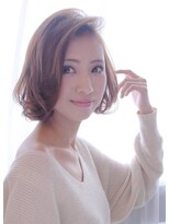 リッコ 横浜(ricco)&nbsp;☆riccoフレンチボブ