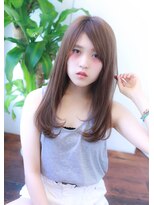 ミリム 栄矢場町店(MIRiM)&nbsp;【ミューズ栄】さら艶柔らか仕上がりストカール