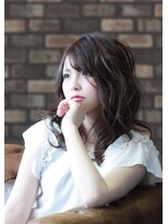 ヘアースタジオ ベッロ(HAIR STUDIO BELLO)&nbsp;好感度UPスタイル☆