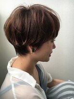 アットラブ バイ ベル(at'LAV by Belle)&nbsp;大人可愛いくなりたい方に☆愛されハニーヘア〔Belle原宿〕