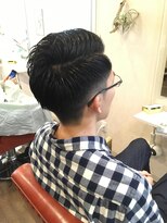 トロン 亀戸(TRON)&nbsp;バーバースタイル