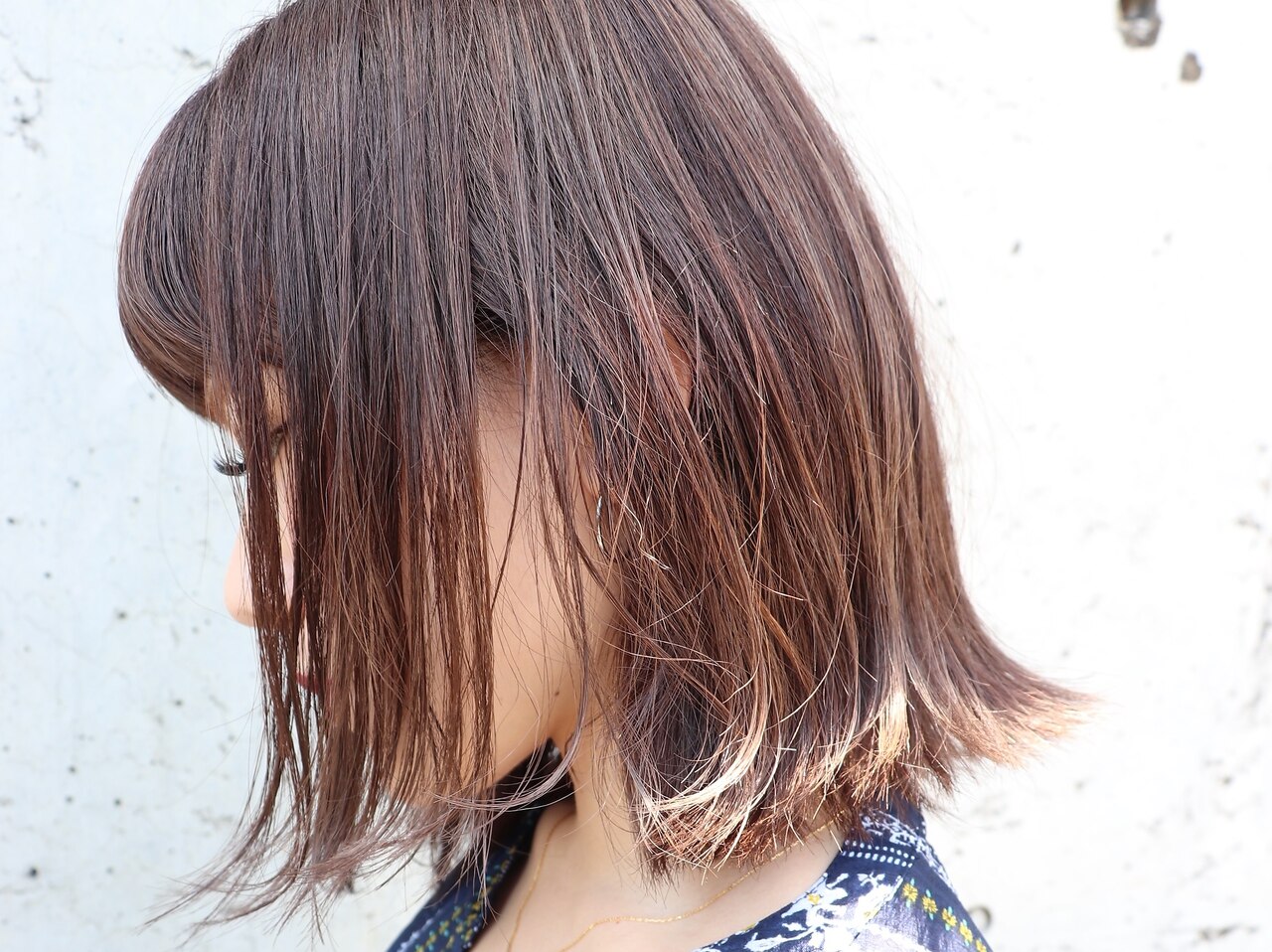 【学割U２４限定】カット　￥4500→￥4300