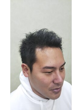 ヘアサロンテラダ(TERADA) パーマ系ナチュラルヘア