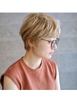 ハーヒム(her him)&nbsp;her.him style#888