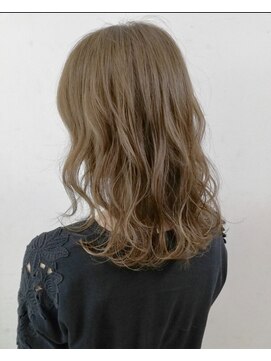 ソース 枚方(SOURCE) 【SOURCE】シフォンベージュ