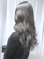 フェリア 渋谷(Feria)&nbsp;≪filo by Feria渋谷≫アッシュグレーパール