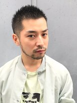 ハバナ 天神(HAVANA)&nbsp;【HAVANA天神】ビジネス×アップバングヘア