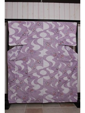 ケイティ(Keity) おさんぽ-17　￥4500～(着付・ヘアアレンジ込み)