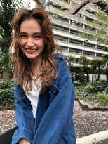 コンムオーベレ(COMMUOVERE)&nbsp;COMMUOVERE STYLE 桃谷