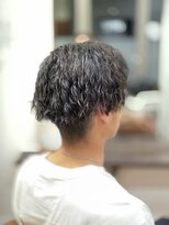 トータルビューティーオアシス(total baeuty OASIS)&nbsp;ツイストパーマ